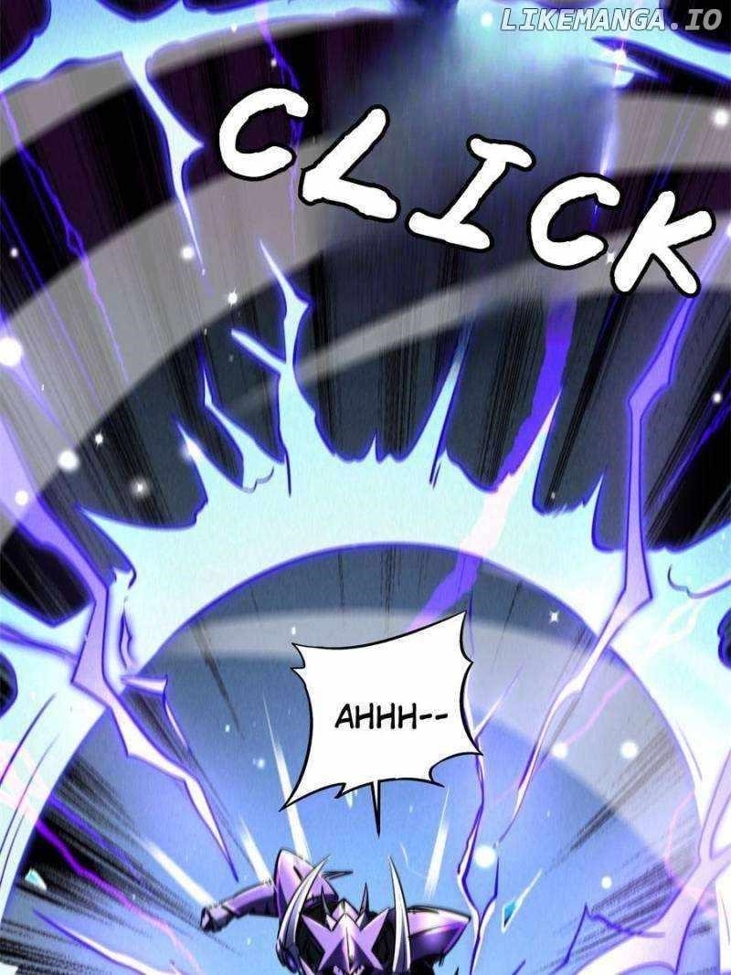 Super God Gene Chapter 283 - Page 53 in English