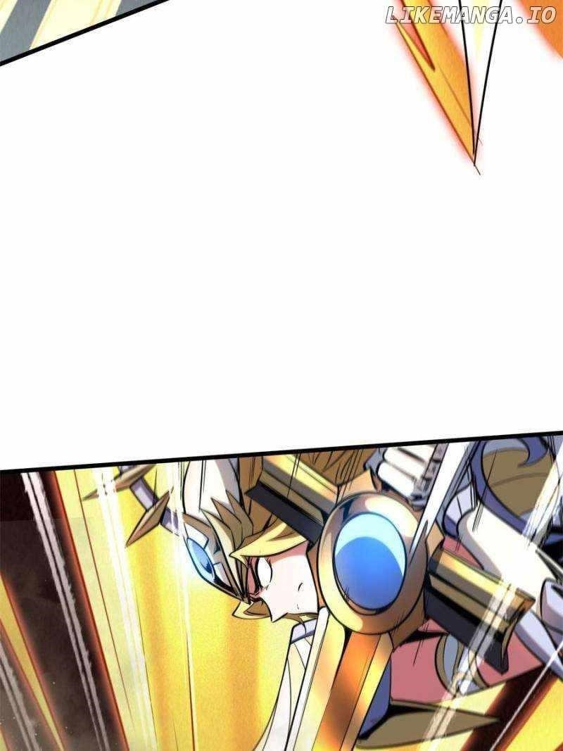 Super God Gene Chapter 283 - Page 62 in English
