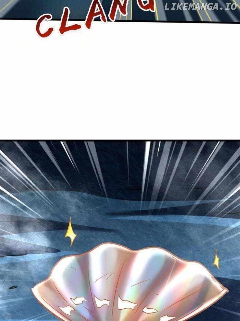 Super God Gene Chapter 284 - Page 50 in English