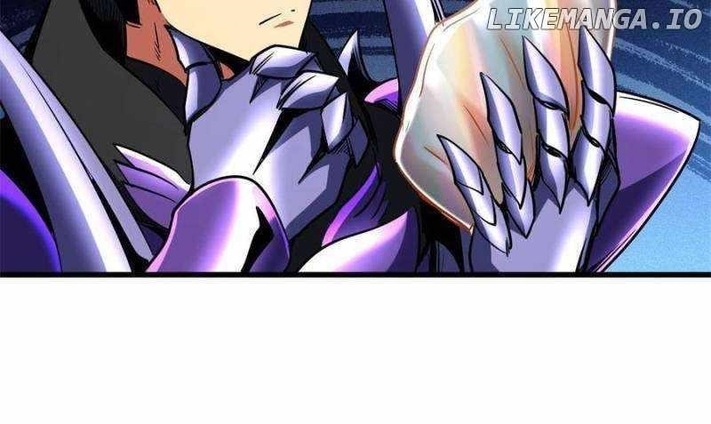 Super God Gene Chapter 284 - Page 55 in English