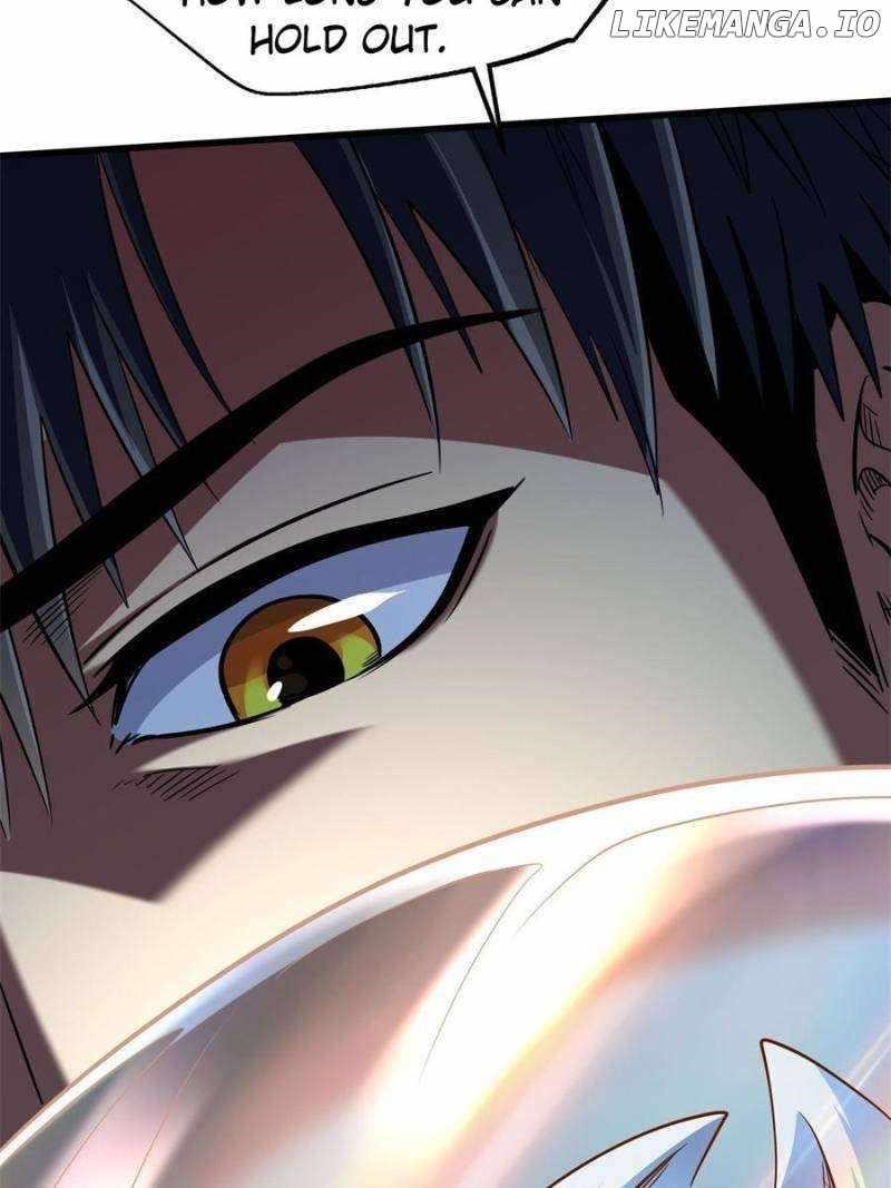 Super God Gene Chapter 284 - Page 62 in English