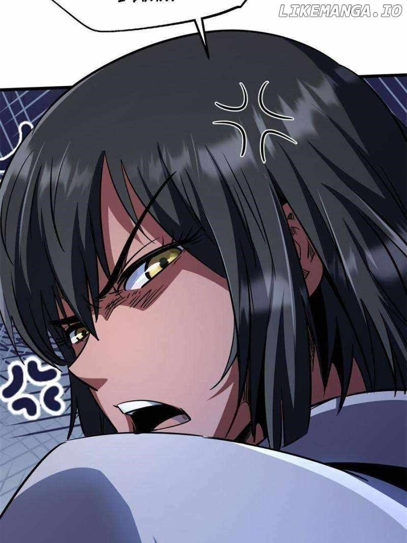 Super God Gene Chapter 285 - Page 30 in English