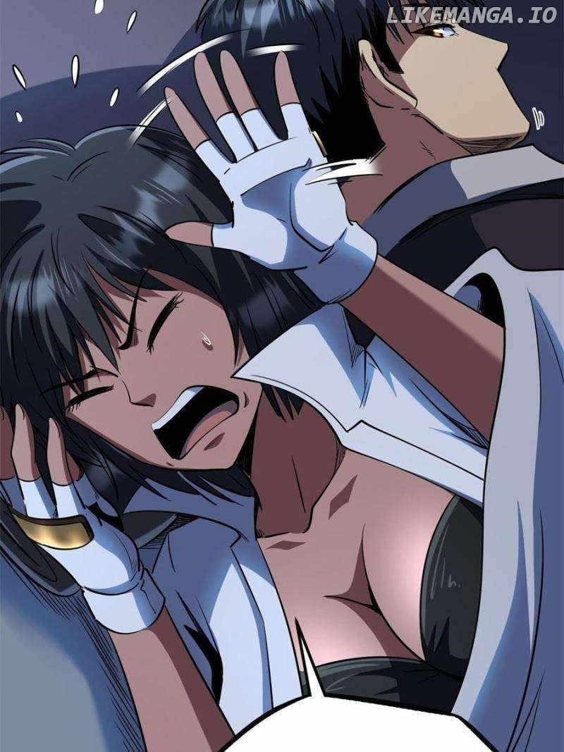 Super God Gene Chapter 285 - Page 43 in English