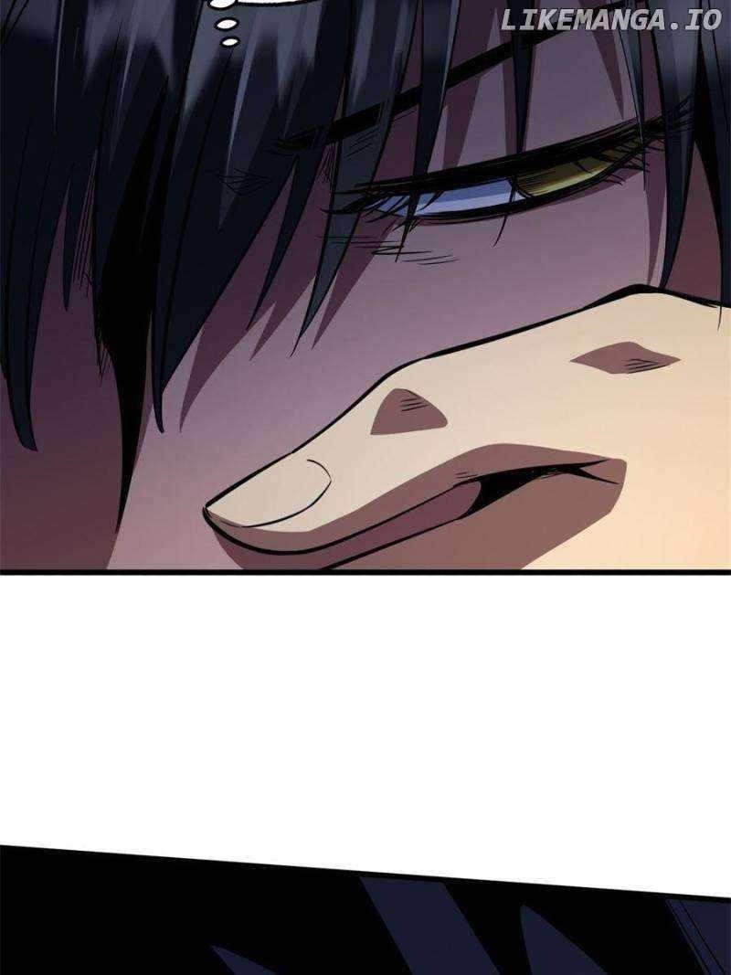 Super God Gene Chapter 285 - Page 49 in English