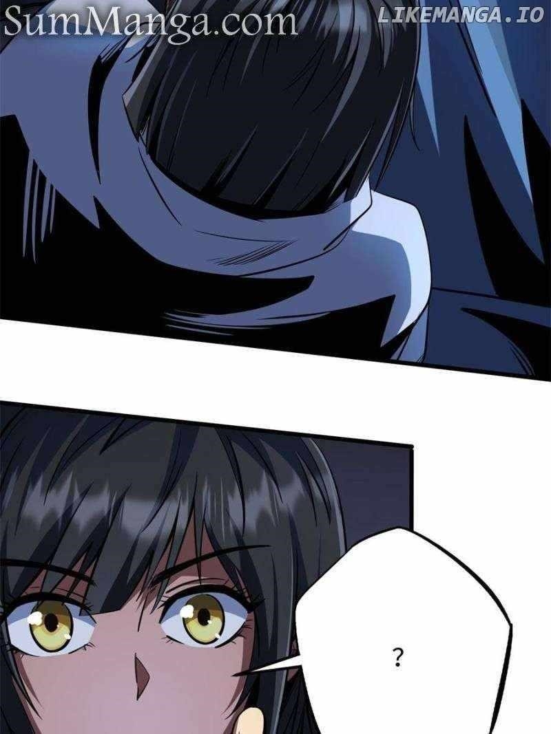 Super God Gene Chapter 285 - Page 51 in English