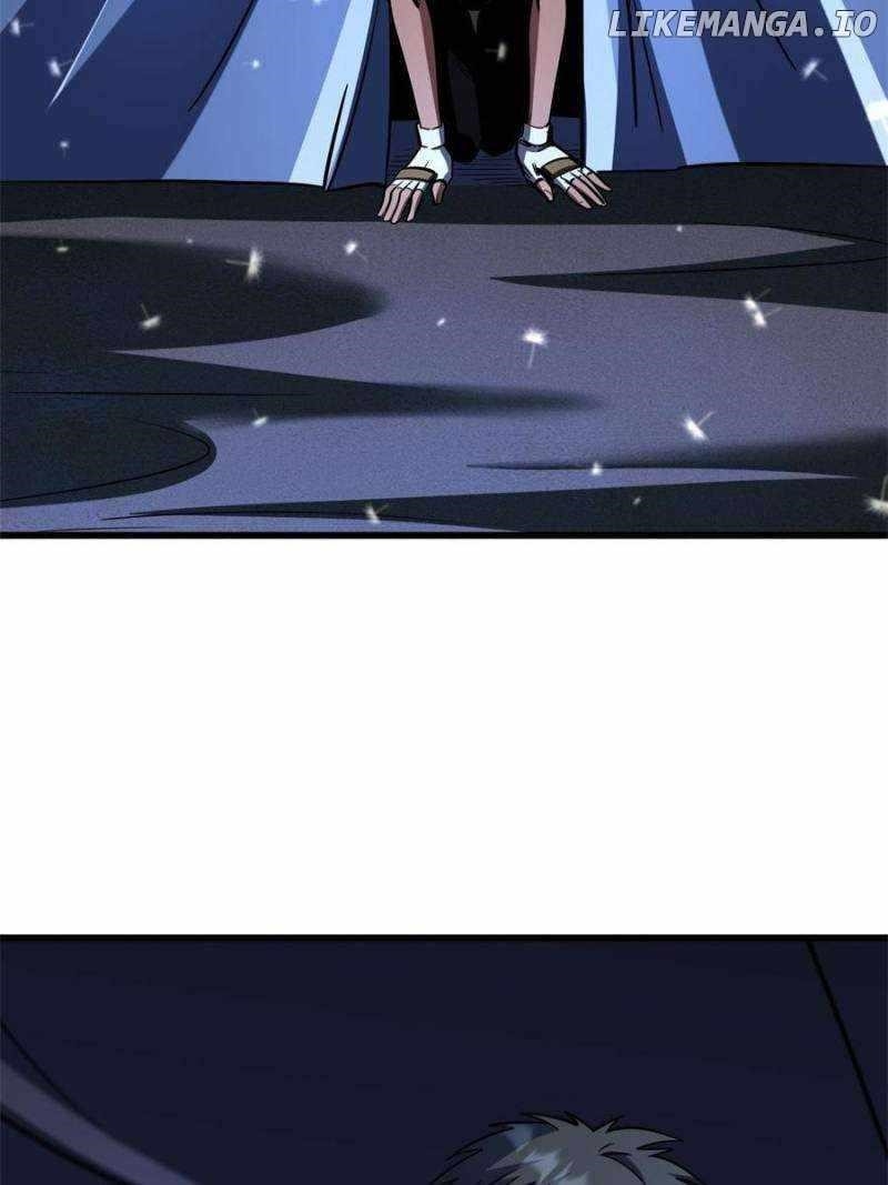 Super God Gene Chapter 285 - Page 59 in English