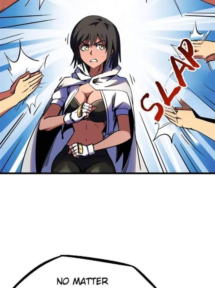 Super God Gene Chapter 286 - Page 19 in English
