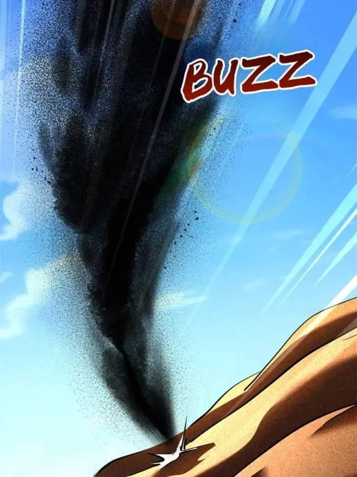 Super God Gene Chapter 286 - Page 24 in English