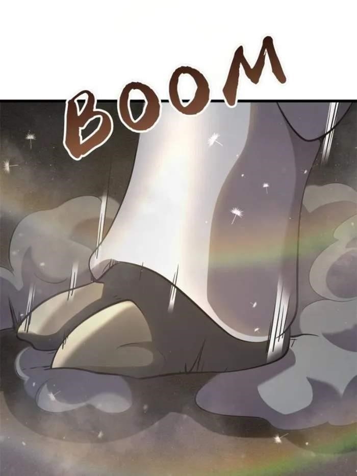 Super God Gene Chapter 286 - Page 3 in English