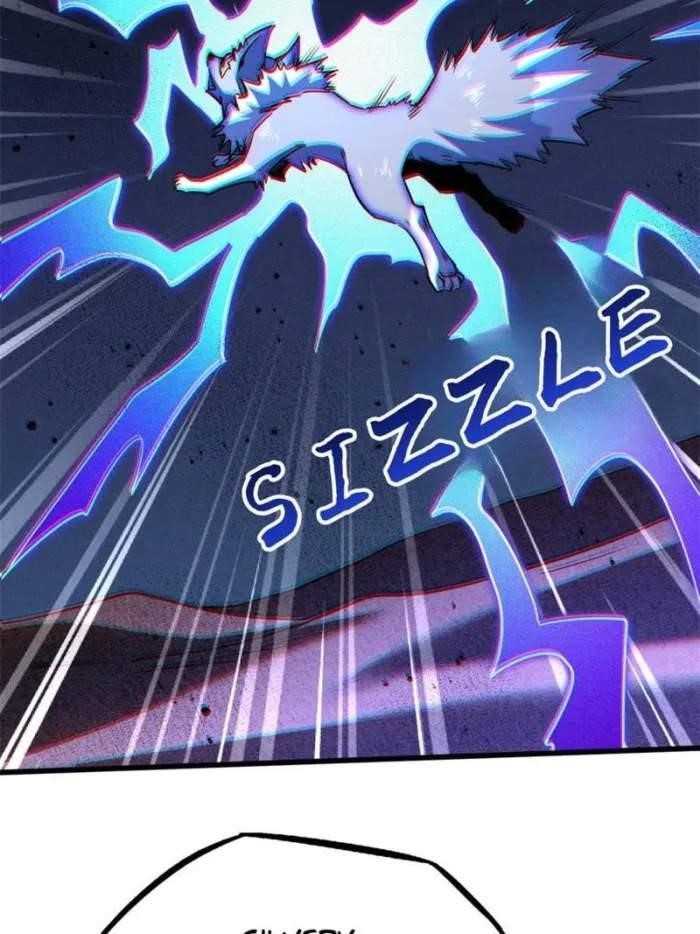 Super God Gene Chapter 286 - Page 40 in English