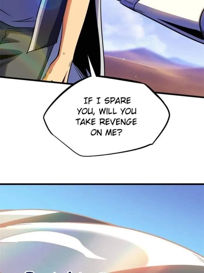 Super God Gene Chapter 286 - Page 53 in English