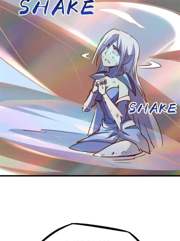 Super God Gene Chapter 286 - Page 54 in English