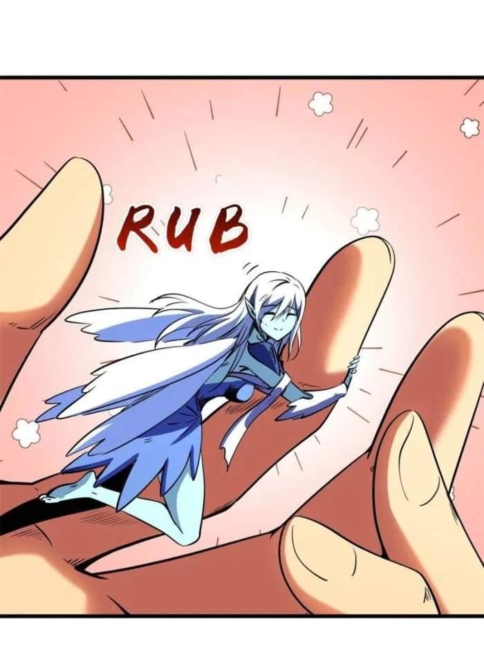 Super God Gene Chapter 286 - Page 58 in English