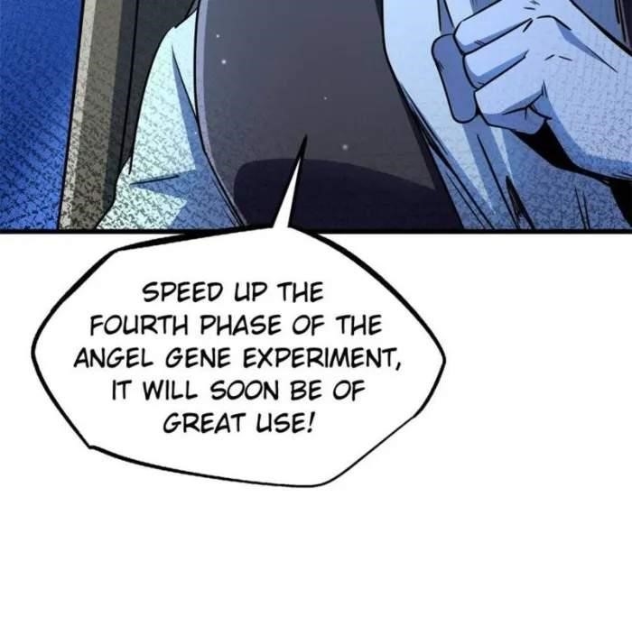 Super God Gene Chapter 286 - Page 66 in English