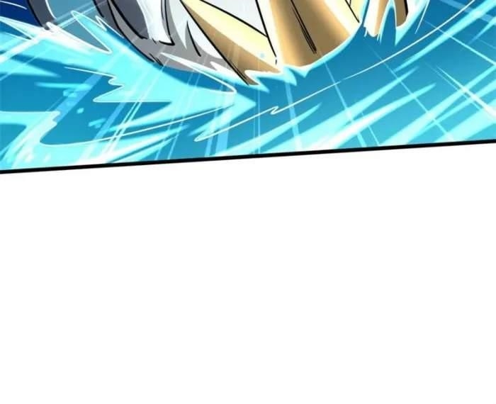 Super God Gene Chapter 287 - Page 12 in English