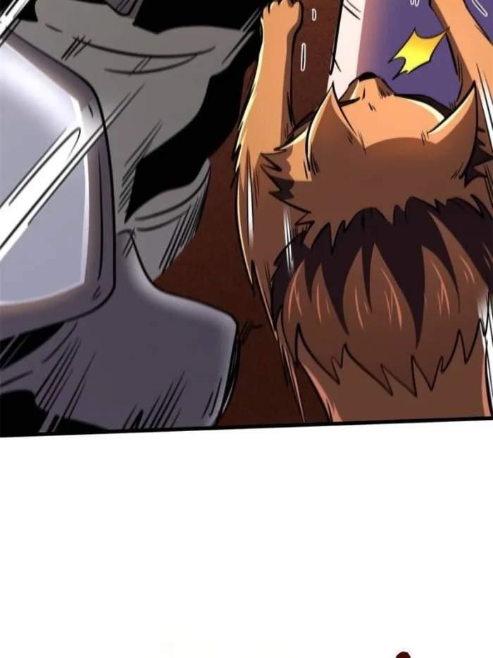 Super God Gene Chapter 287 - Page 30 in English