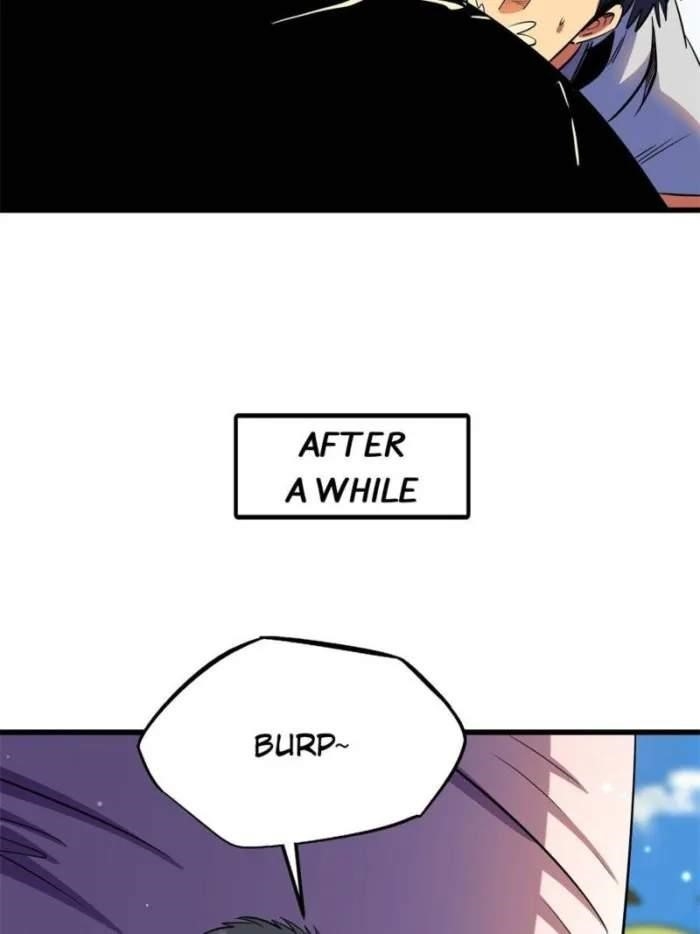 Super God Gene Chapter 287 - Page 47 in English