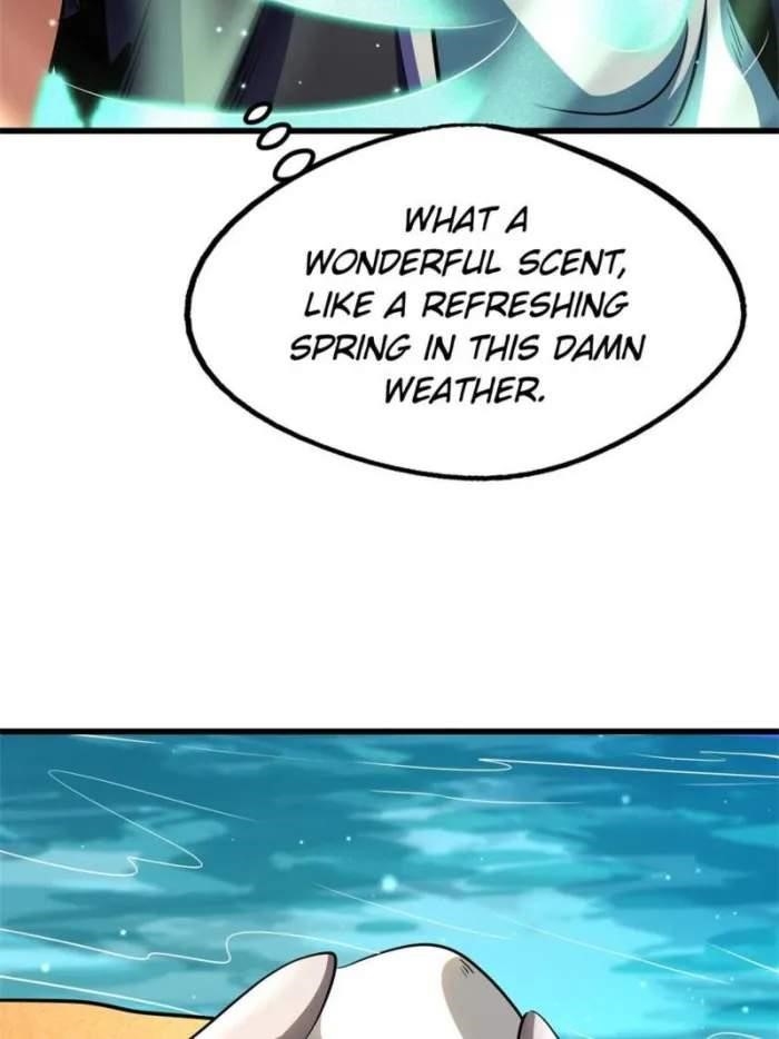 Super God Gene Chapter 287 - Page 51 in English