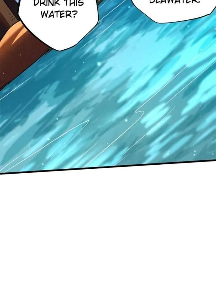 Super God Gene Chapter 287 - Page 6 in English