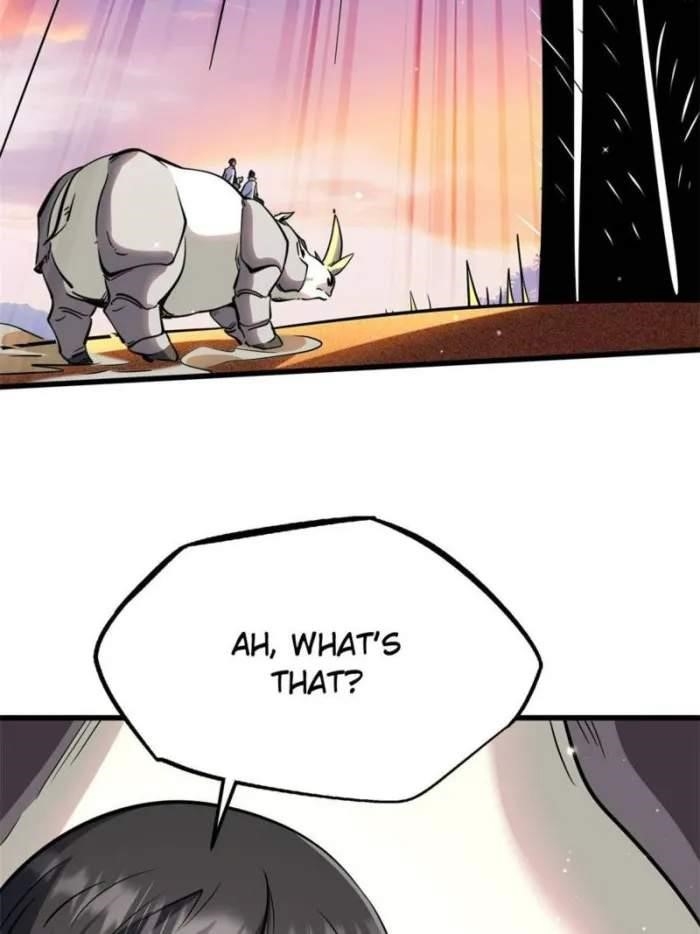 Super God Gene Chapter 287 - Page 72 in English