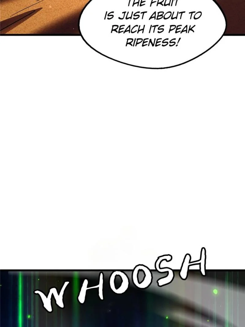 Super God Gene Chapter 288 - Page 21 in English