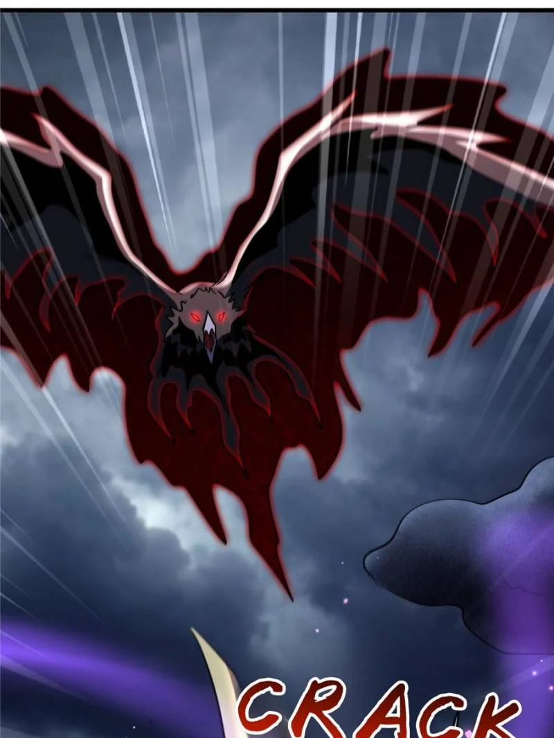 Super God Gene Chapter 288 - Page 32 in English
