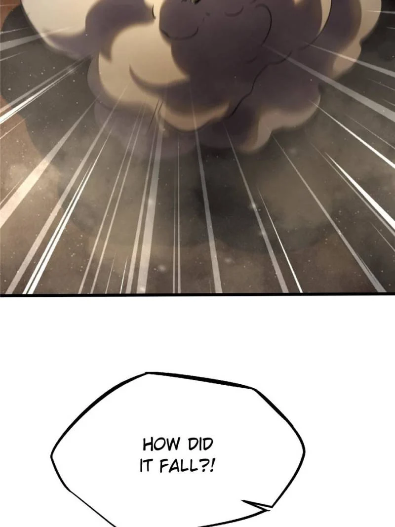 Super God Gene Chapter 288 - Page 38 in English