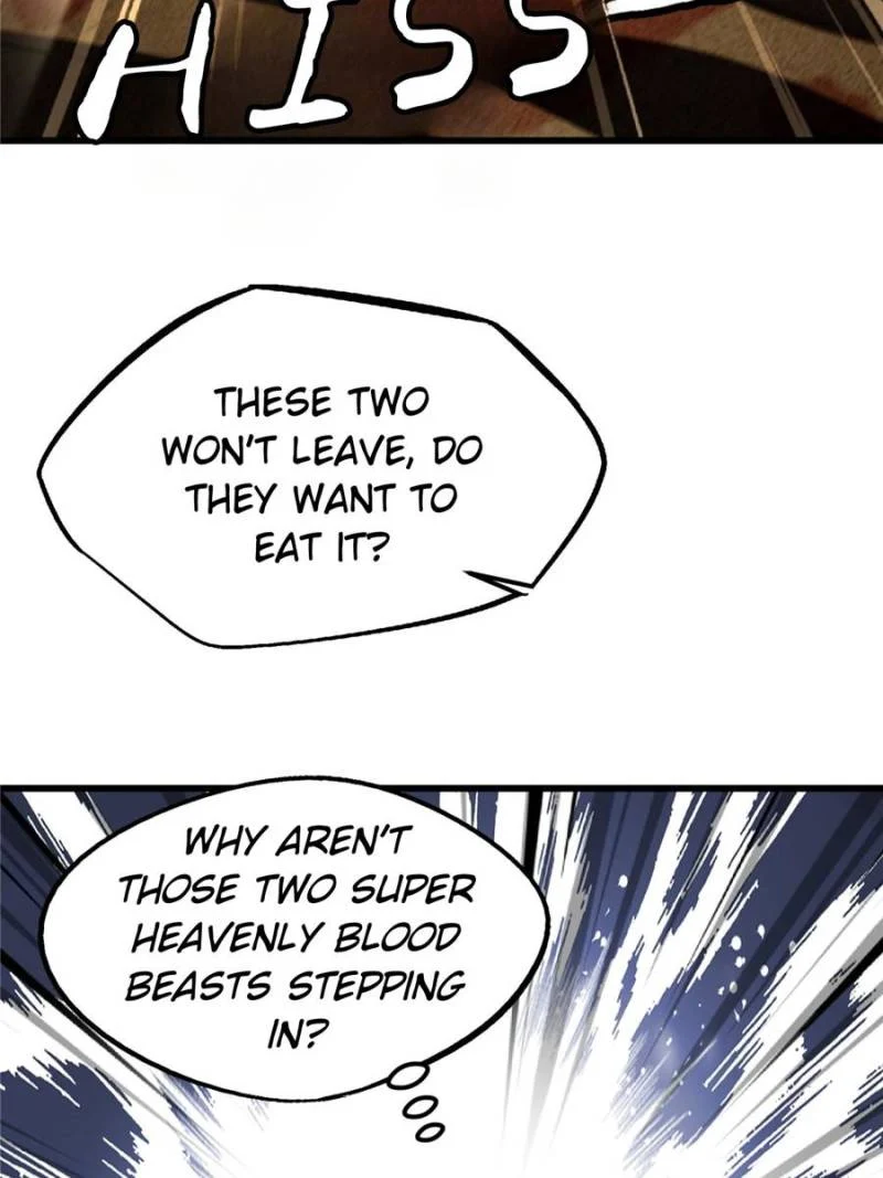 Super God Gene Chapter 288 - Page 48 in English