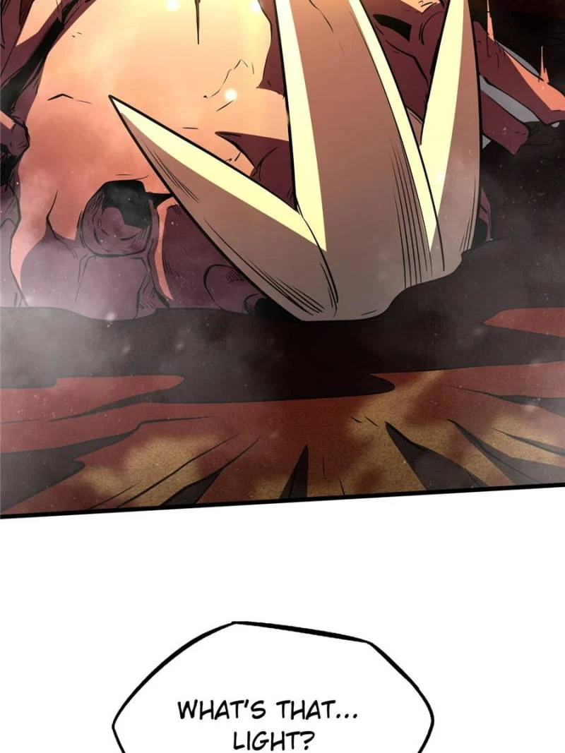Super God Gene Chapter 288 - Page 62 in English