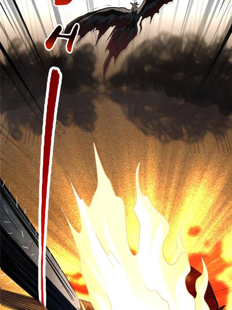 Super God Gene Chapter 288 - Page 67 in English