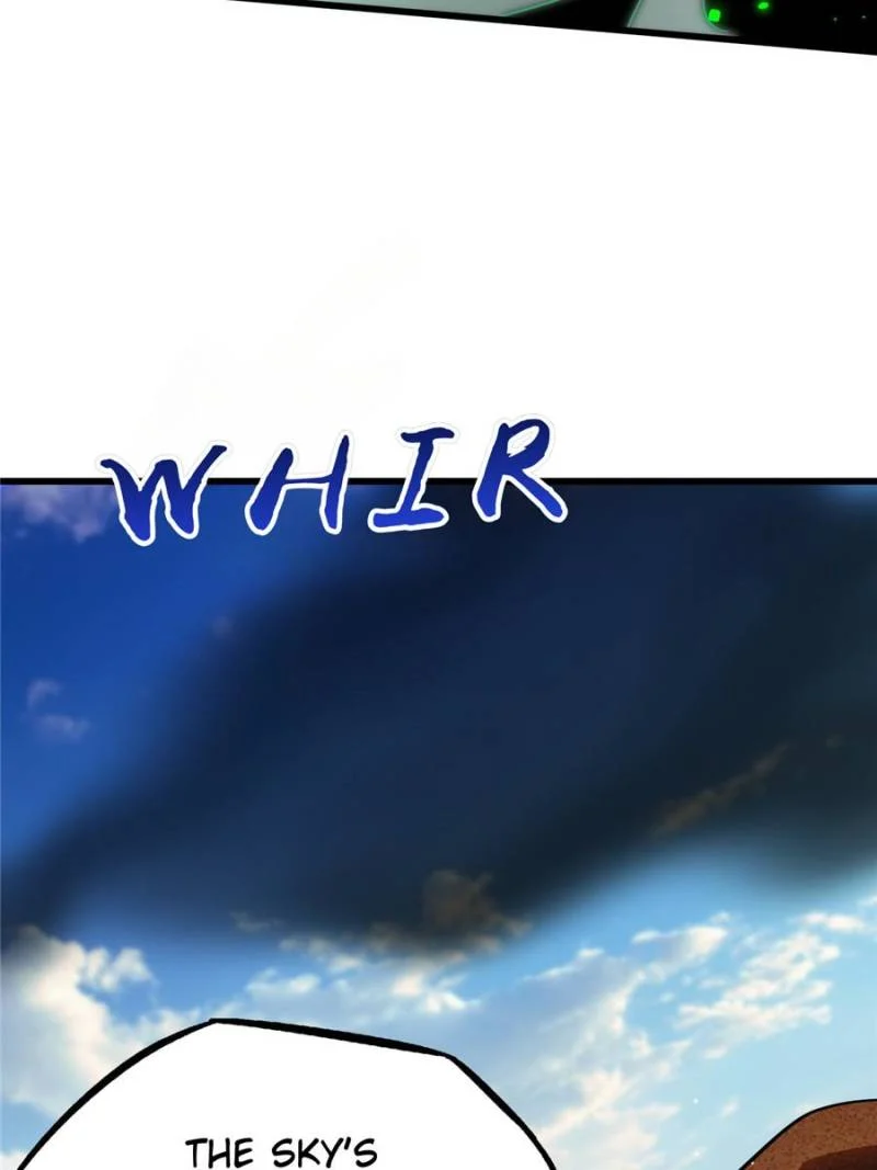 Super God Gene Chapter 288 - Page 7 in English
