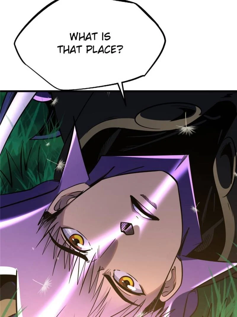 Super God Gene Chapter 288 - Page 83 in English