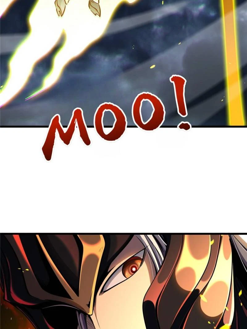 Super God Gene Chapter 289 - Page 10 in English