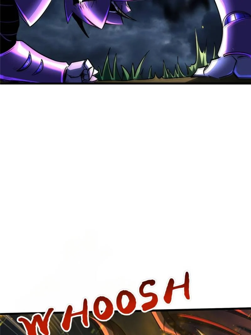 Super God Gene Chapter 289 - Page 13 in English