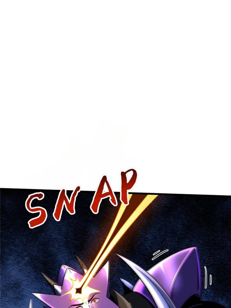 Super God Gene Chapter 289 - Page 17 in English