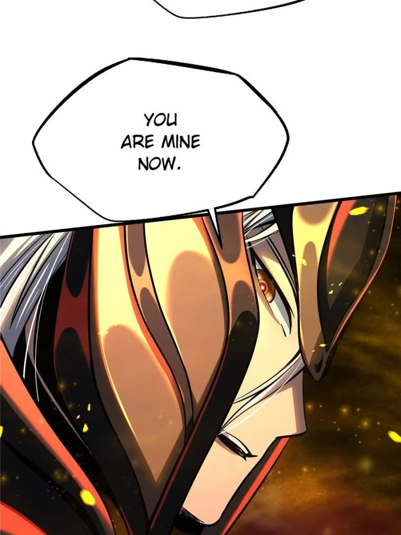 Super God Gene Chapter 289 - Page 19 in English