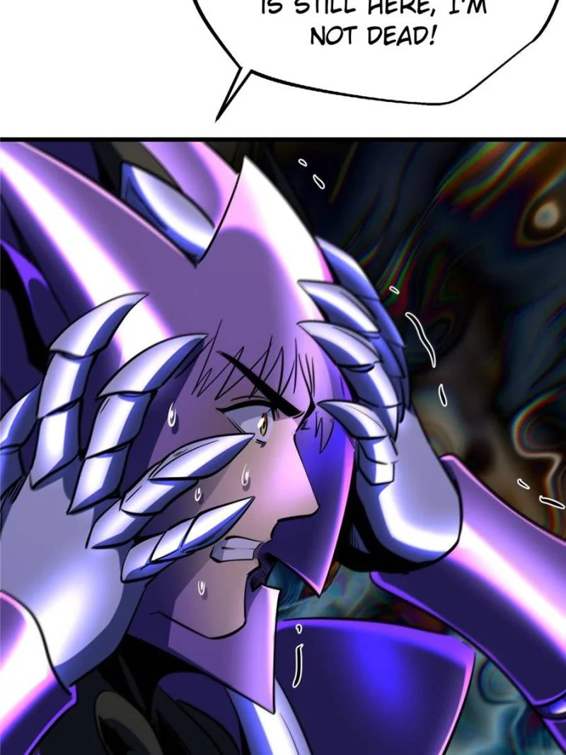 Super God Gene Chapter 289 - Page 24 in English