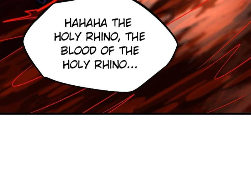 Super God Gene Chapter 289 - Page 31 in English