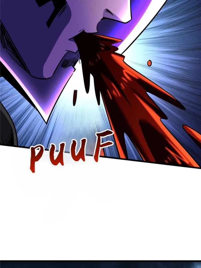 Super God Gene Chapter 289 - Page 33 in English