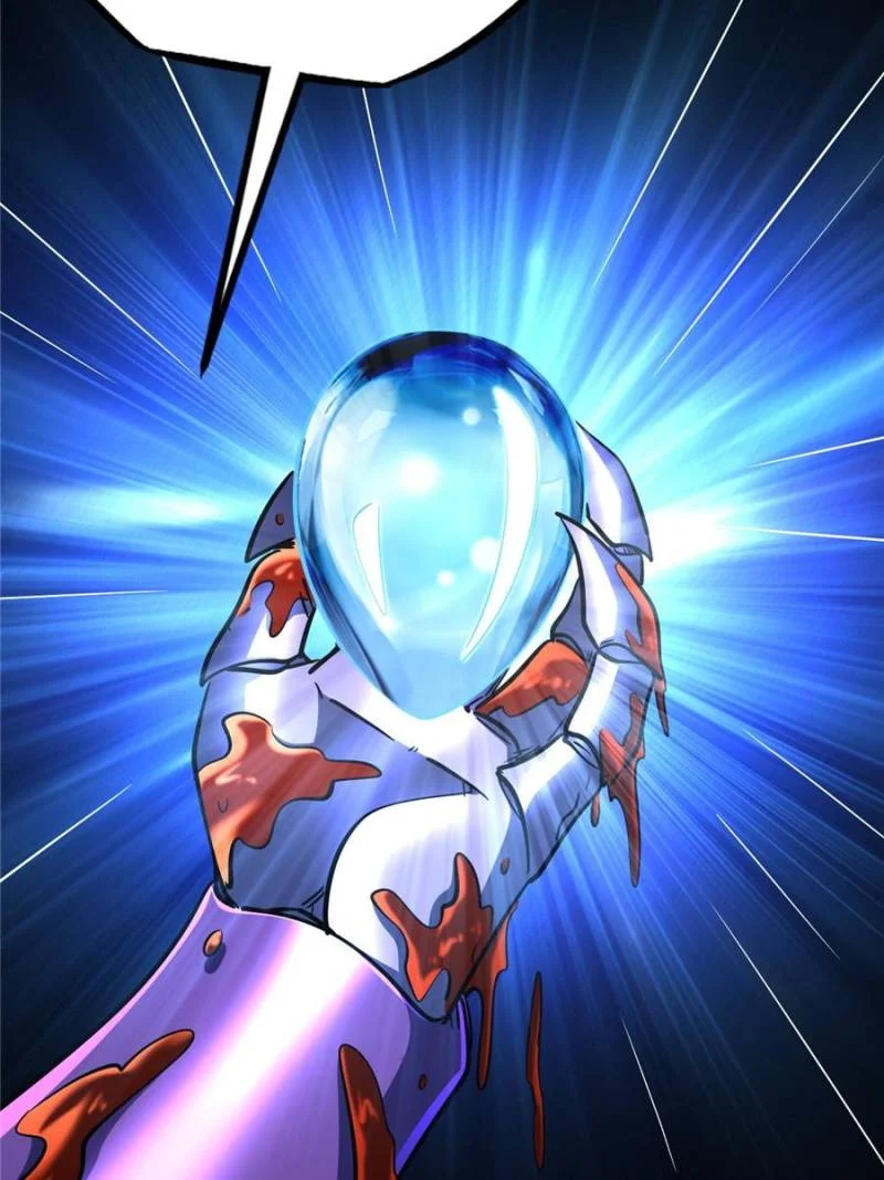Super God Gene Chapter 289 - Page 39 in English