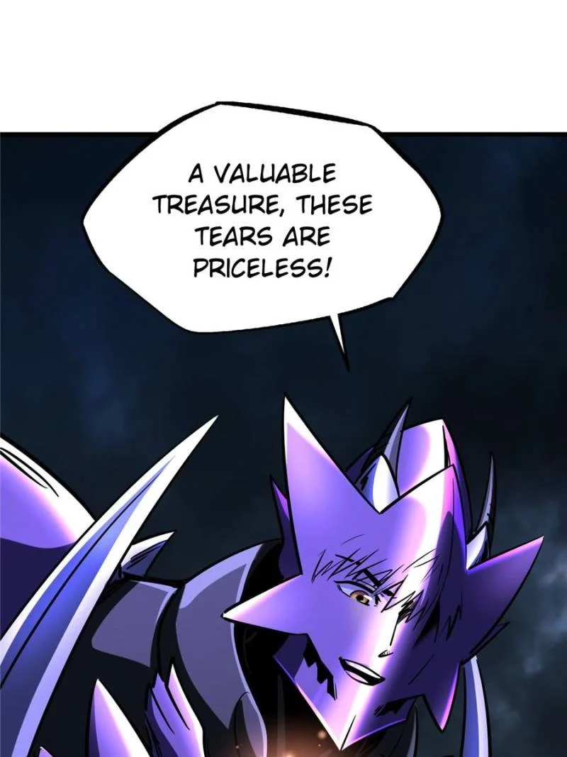Super God Gene Chapter 289 - Page 43 in English
