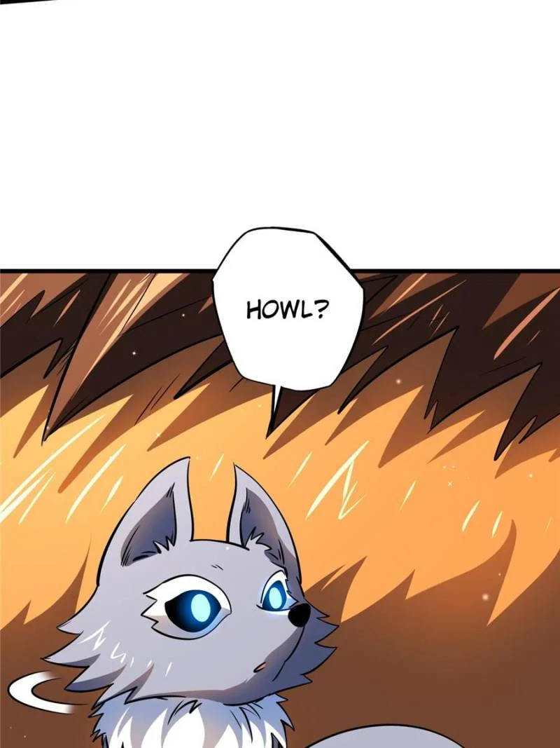 Super God Gene Chapter 289 - Page 50 in English