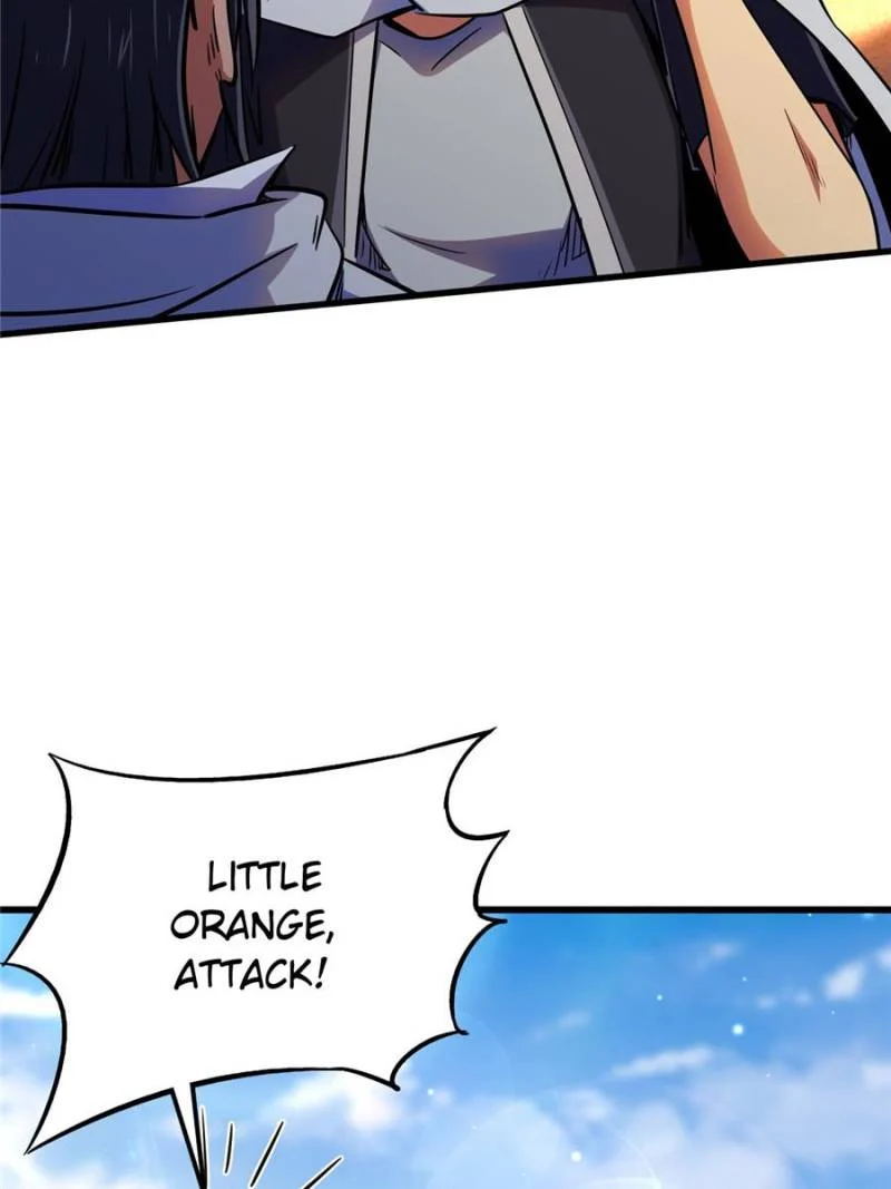Super God Gene Chapter 289 - Page 66 in English