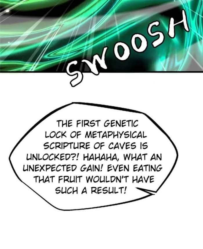 Super God Gene Chapter 290 - Page 23 in English