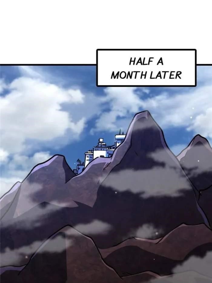 Super God Gene Chapter 290 - Page 24 in English