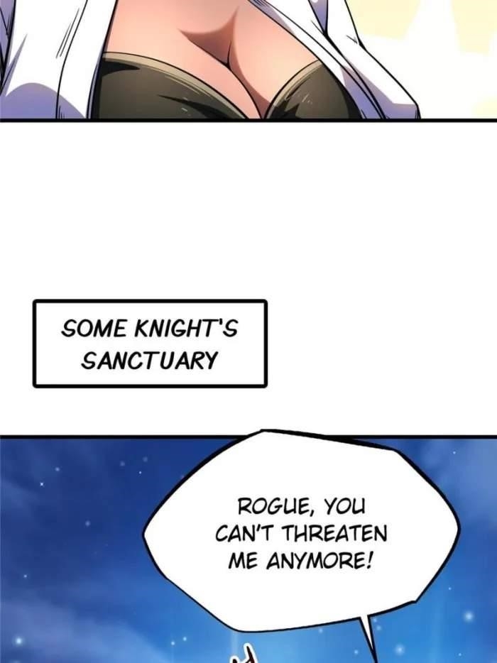 Super God Gene Chapter 290 - Page 27 in English