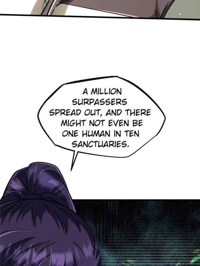 Super God Gene Chapter 290 - Page 41 in English