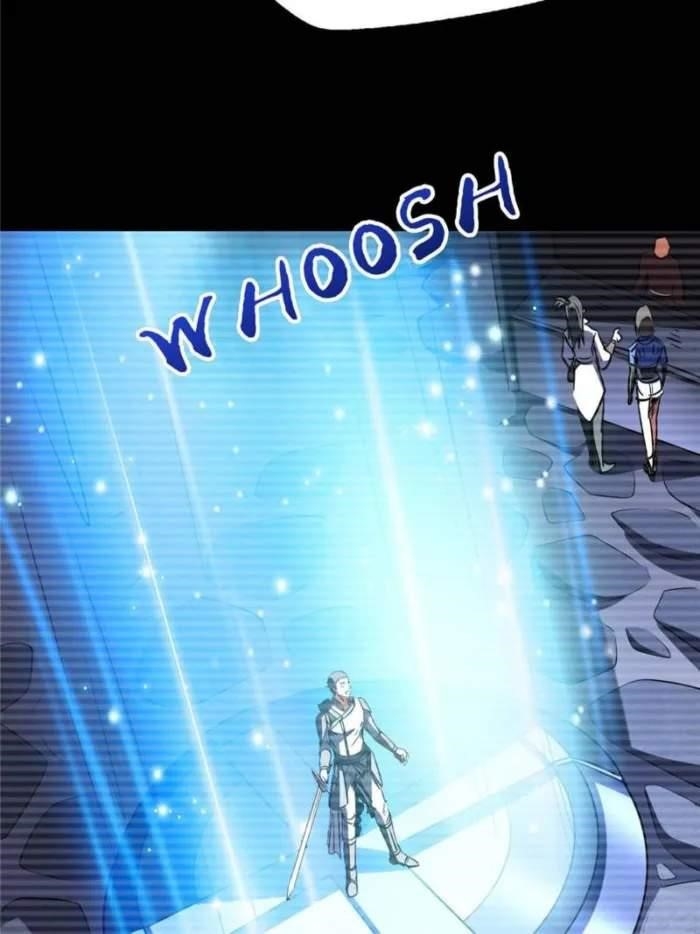 Super God Gene Chapter 290 - Page 49 in English