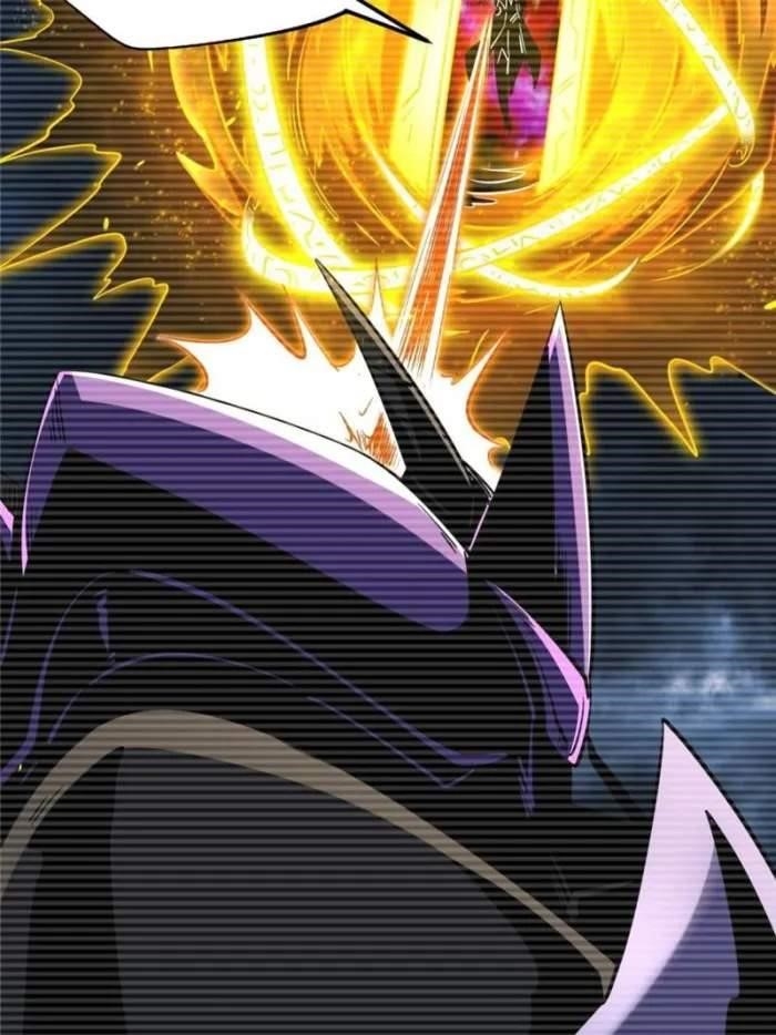 Super God Gene Chapter 290 - Page 5 in English