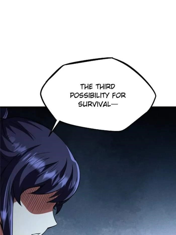 Super God Gene Chapter 290 - Page 52 in English
